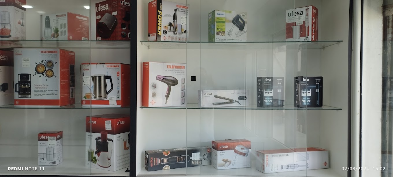 Electro Sabri Monastir